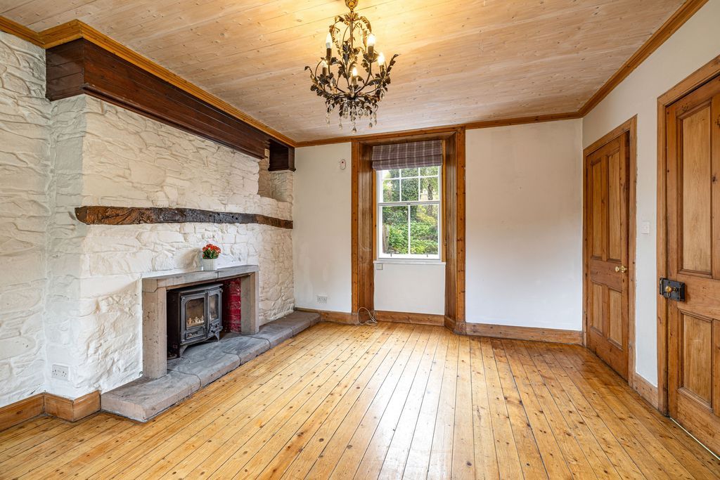Additional image 5 of 2 bed cottage for saleTomain Cottage, 14 Cotland Place, Stow, Galashiels TD1