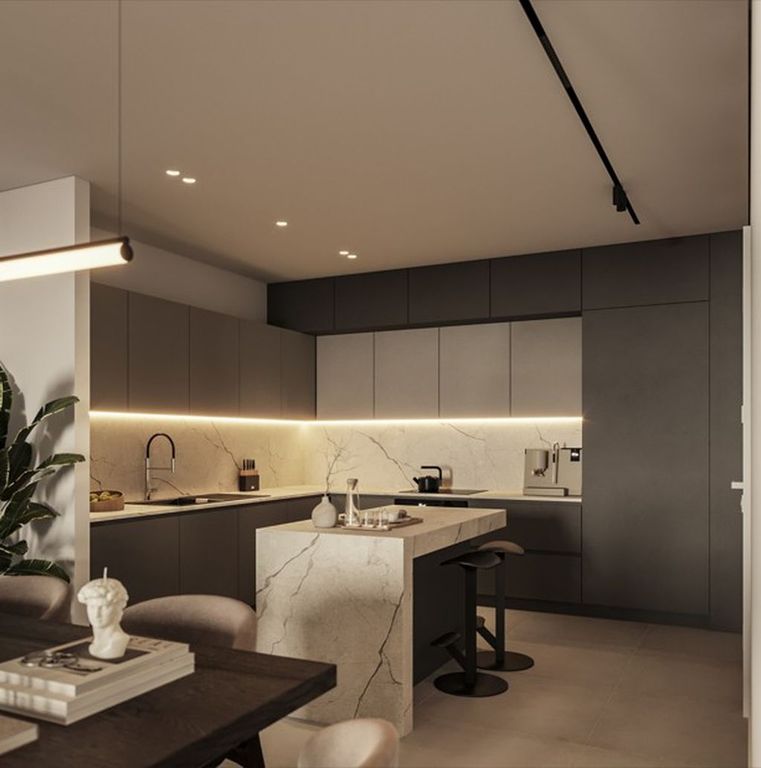 Property photo 3 of 33 Kitchen Example