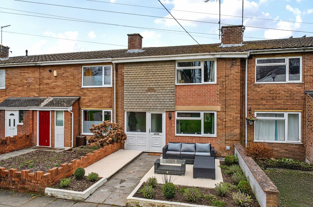 Property photo 3 of 16 Front External