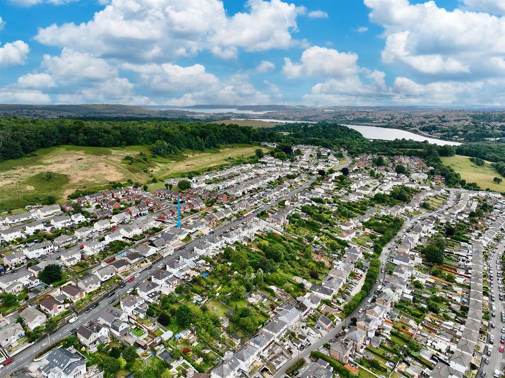 Property photo 2 of 22 Aerial