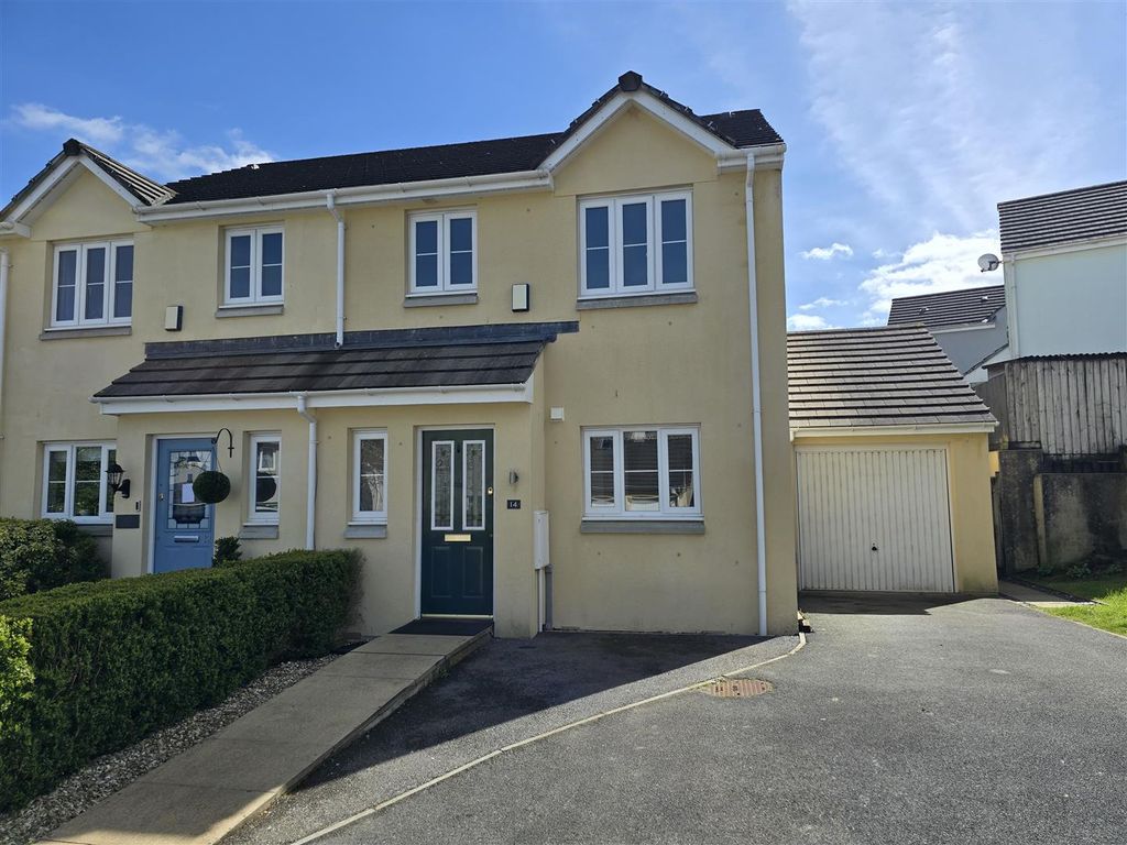 Additional image 15 of 3 bed semi-detached house for saleOak Ridge, Lifton PL16