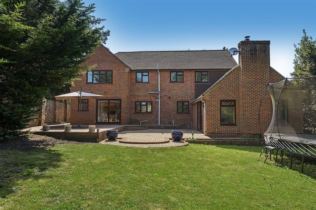 Property photo 1 of 32 Rear External