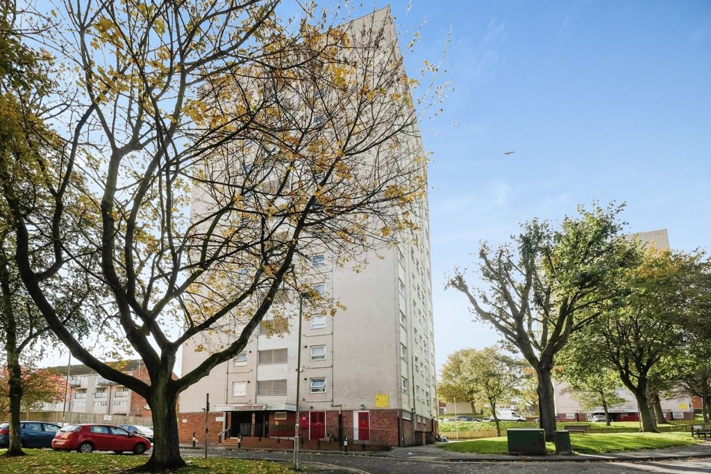 Additional image 15 of 2 bed flat for saleHill Street, Halesowen B63