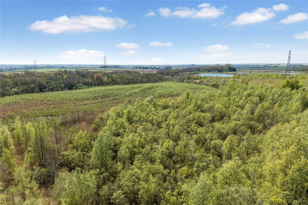 Additional image 11 of Land for saleCadeby, Leicestershire LE9