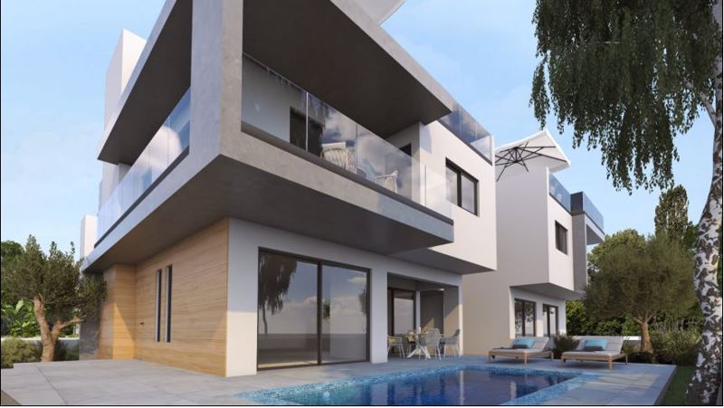 Property photo 2 of 21 Villas - Artist...