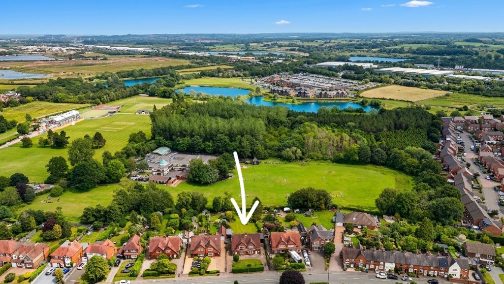 Property photo 2 of 18 Aerial View