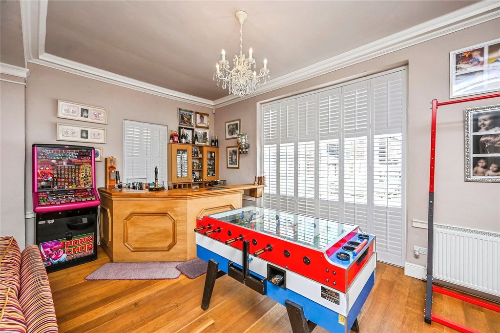 Additional image 10 of 7 bed country house for saleChurch End, Hale Village, Liverpool, Cheshire L24