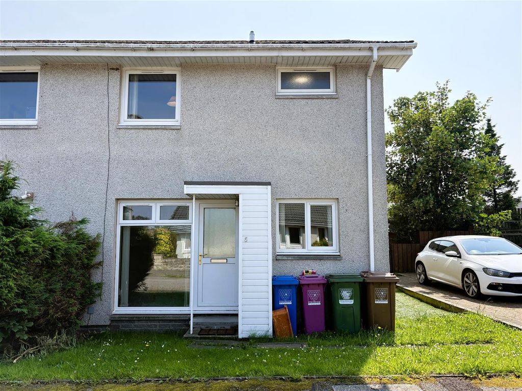 Property photo 1 of 14 5 Parkview, Lhanbryde