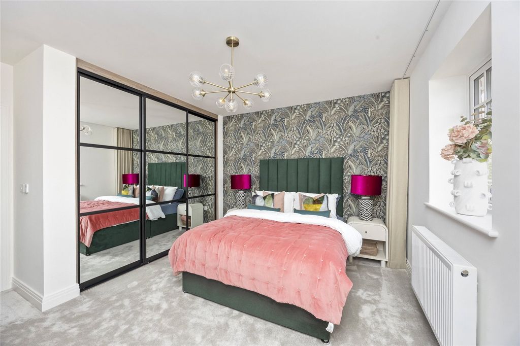 Property photo 3 of 10 Plot 22 Showhome