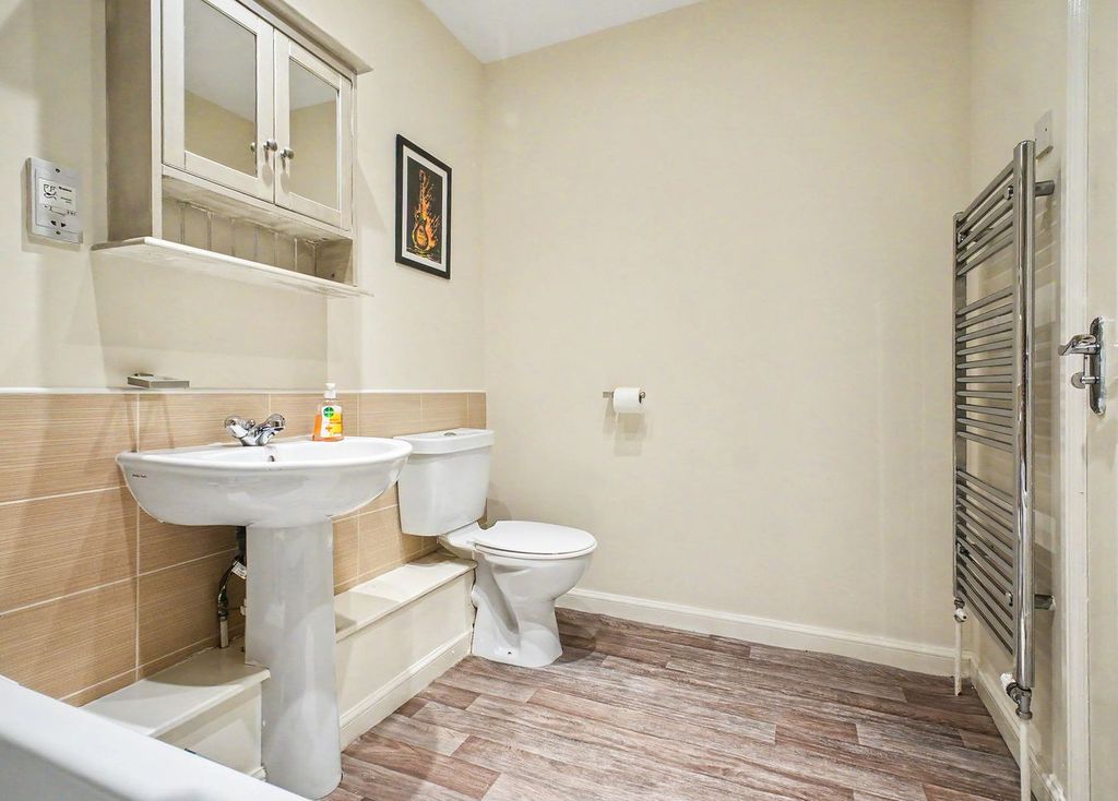 Additional image 15 of 2 bed flat for saleBelfast Quay, Irvine KA12