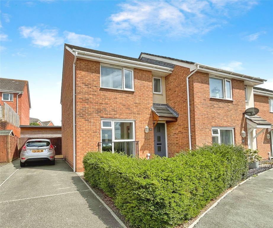 Property photo 1 of 18 Front & Drive