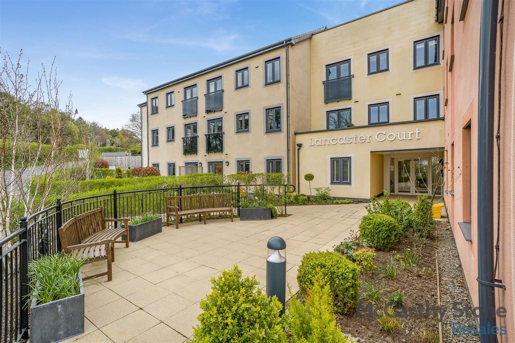 Additional image 31 of 1 bed flat for saleIsel Road, Cockermouth CA13