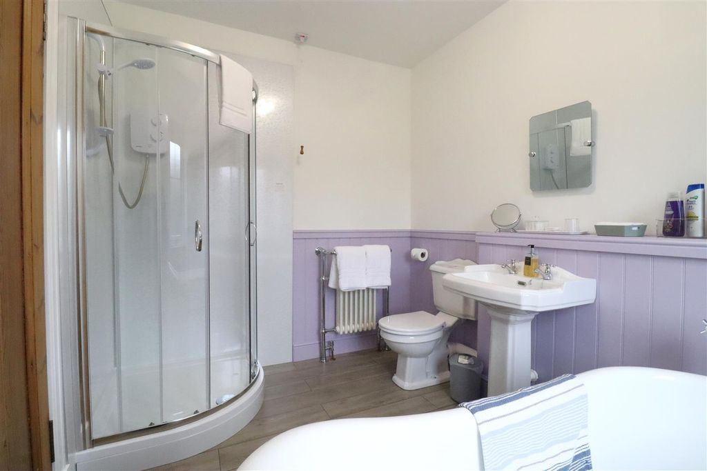 Additional image 23 of 4 bed detached house for saleFree Presbyterian Church Manse, Inver, Lochinver IV27