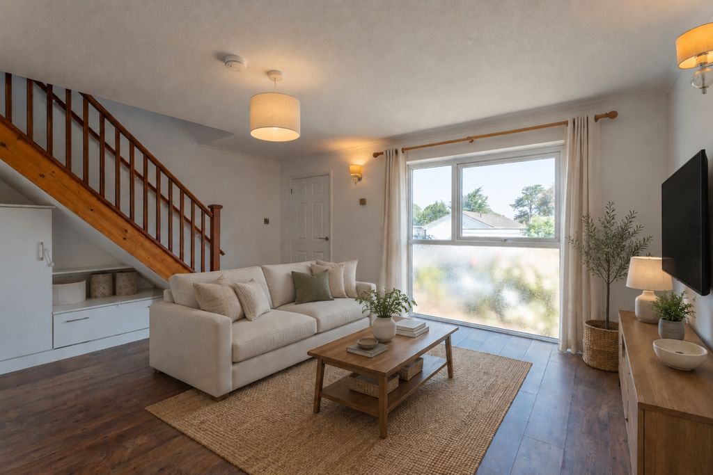Property photo 2 of 17 Ai Staged