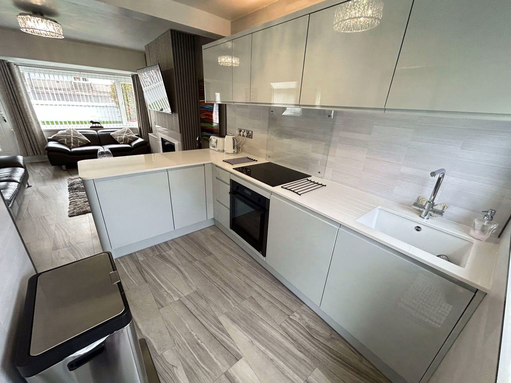 Additional image 5 of 2 bed semi-detached bungalow for saleCae Coed, Llandudno Junction LL31
