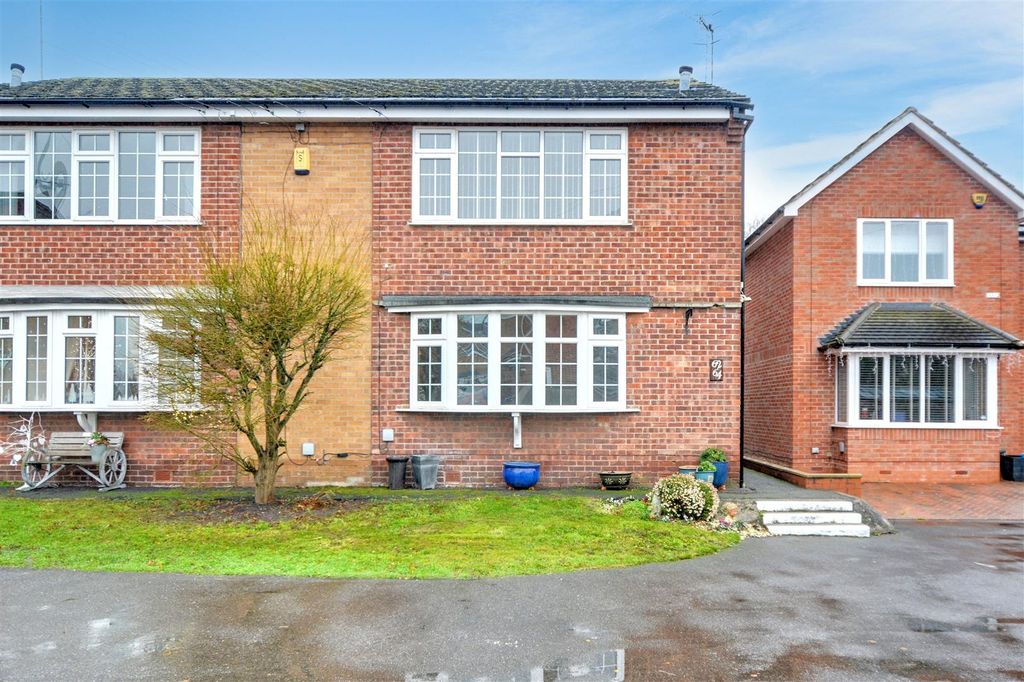 Additional image 16 of 2 bed maisonette for saleTurner Road, Sawley NG10