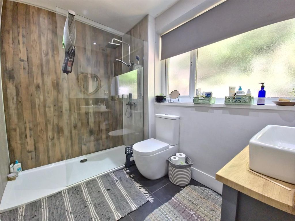 Additional image 10 of 4 bed semi-detached house for saleLleifior, Tremadog LL49