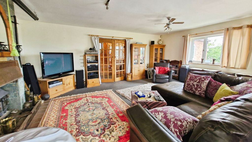 Additional image 13 of 8 bed detached house for saleCunnery Road, Church Stretton SY6