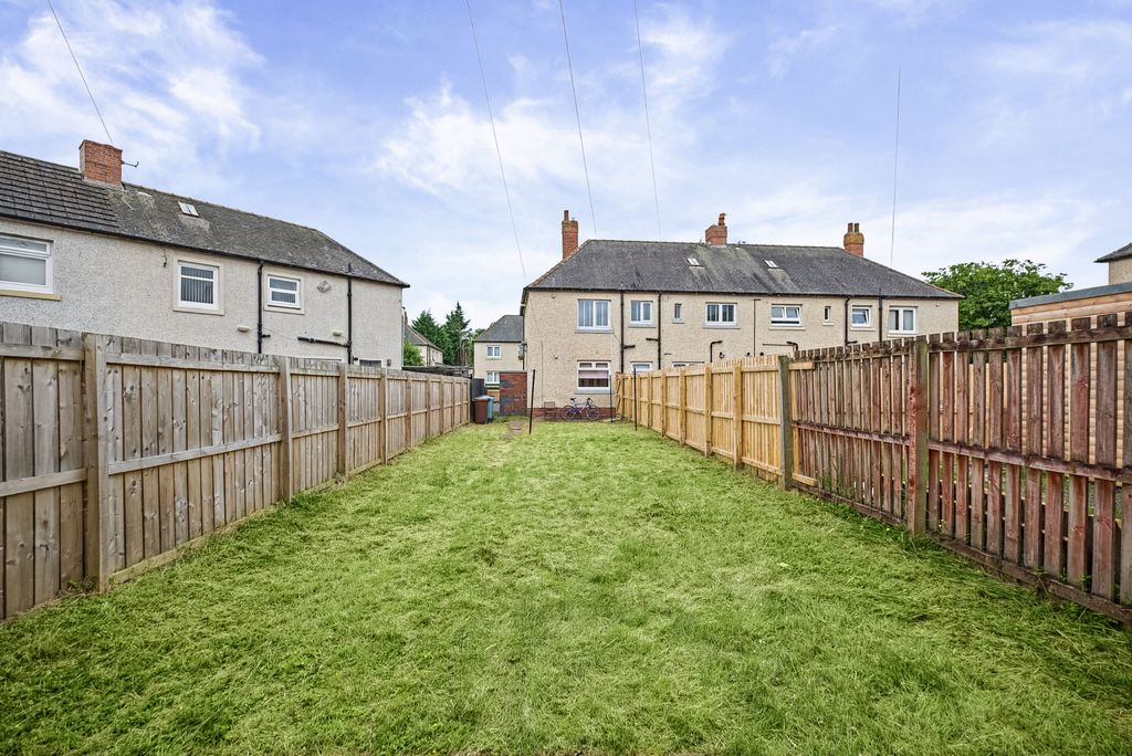 Additional image 20 of 2 bed flat for saleCheviot Crescent, Wishaw ML2