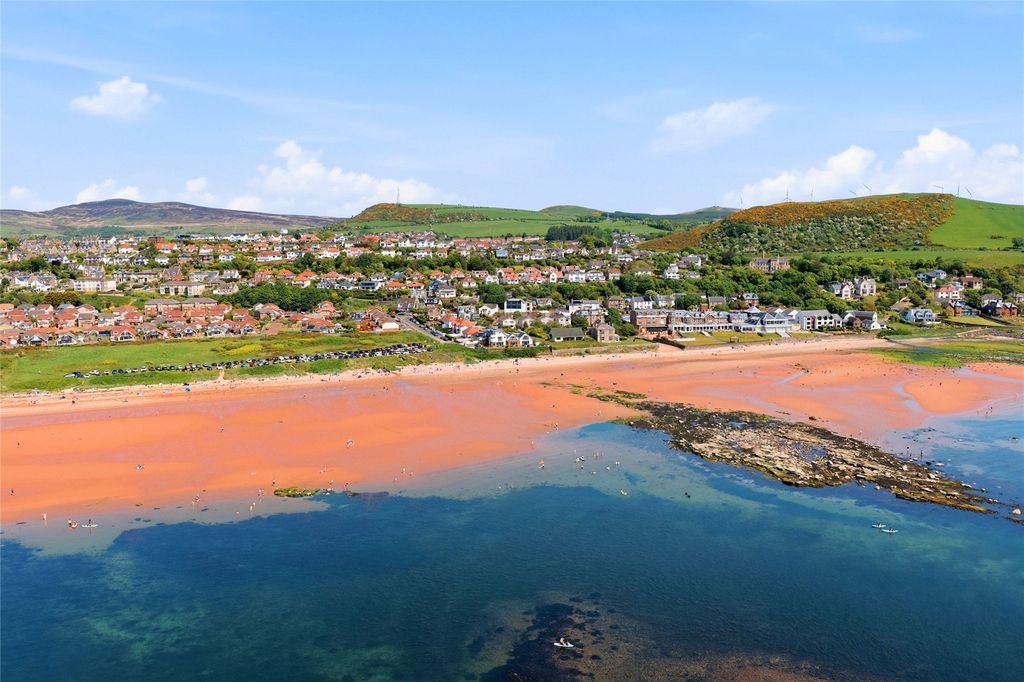 Additional image 34 of 5 bed detached house for saleThe Beach House, 18 Hyndman Road, Seamill, Ayrshire KA23
