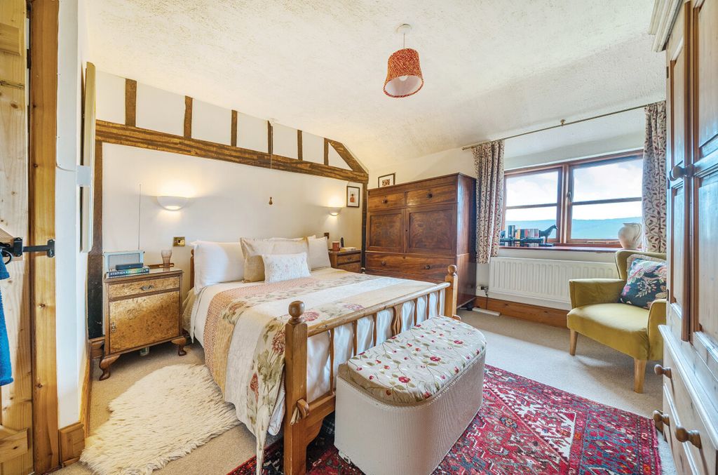 Additional image 14 of 3 bed cottage for salePenstrowed, Newtown, Powys SY16