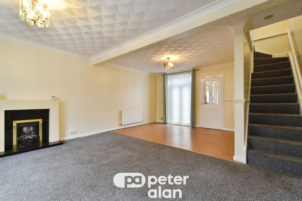 Additional image 5 of 2 bed end terrace house for saleTy-Newydd Street, Pontlottyn, Bargoed CF81