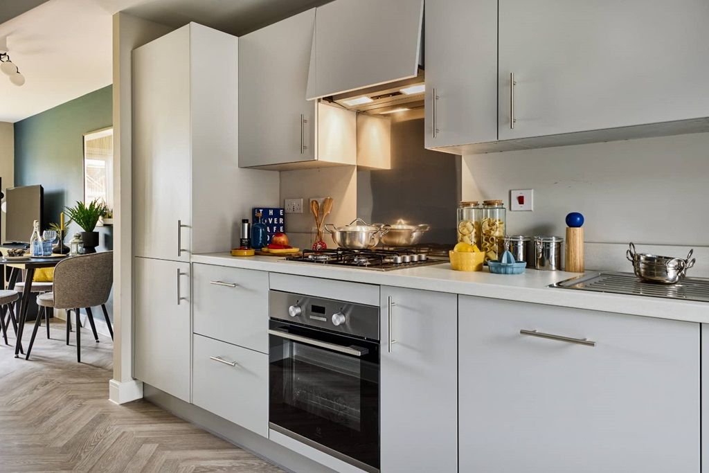 Property photo 3 of 11 Reserve Early To Personalise