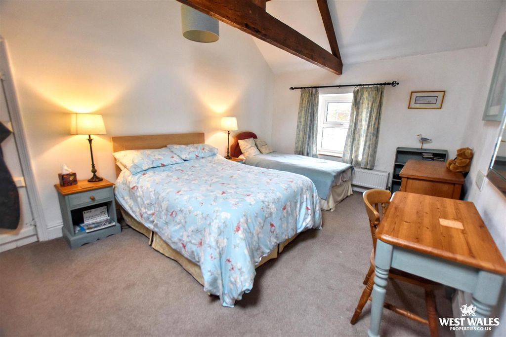 Additional image 20 of 7 bed detached house for saleChurch Lane, Robeston Wathen, Narberth SA67