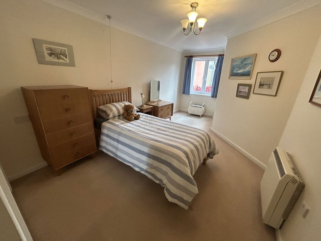 Additional image 5 of 1 bed flat for saleHeol Gouesnou, Brecon LD3