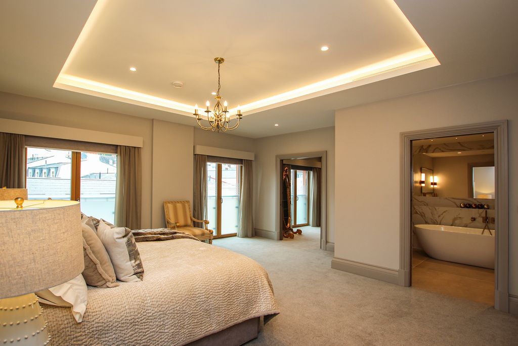 Additional image 11 of 3 bed property for saleRoyal Terrace, St Peter Port, Guernsey GY4