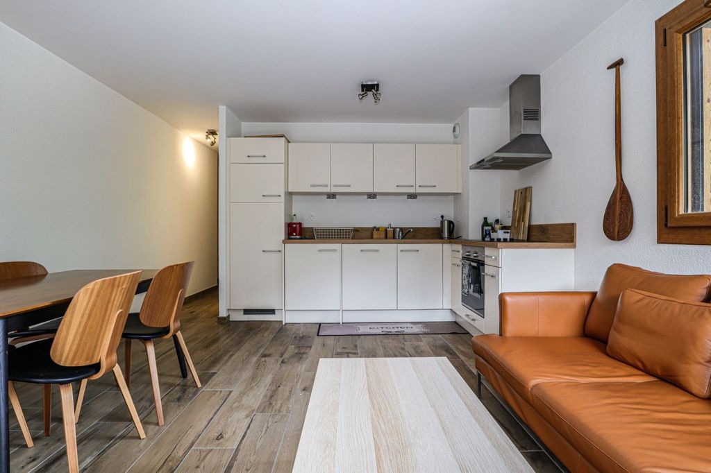 Property photo 3 of 12 Morzine Apartment Fo