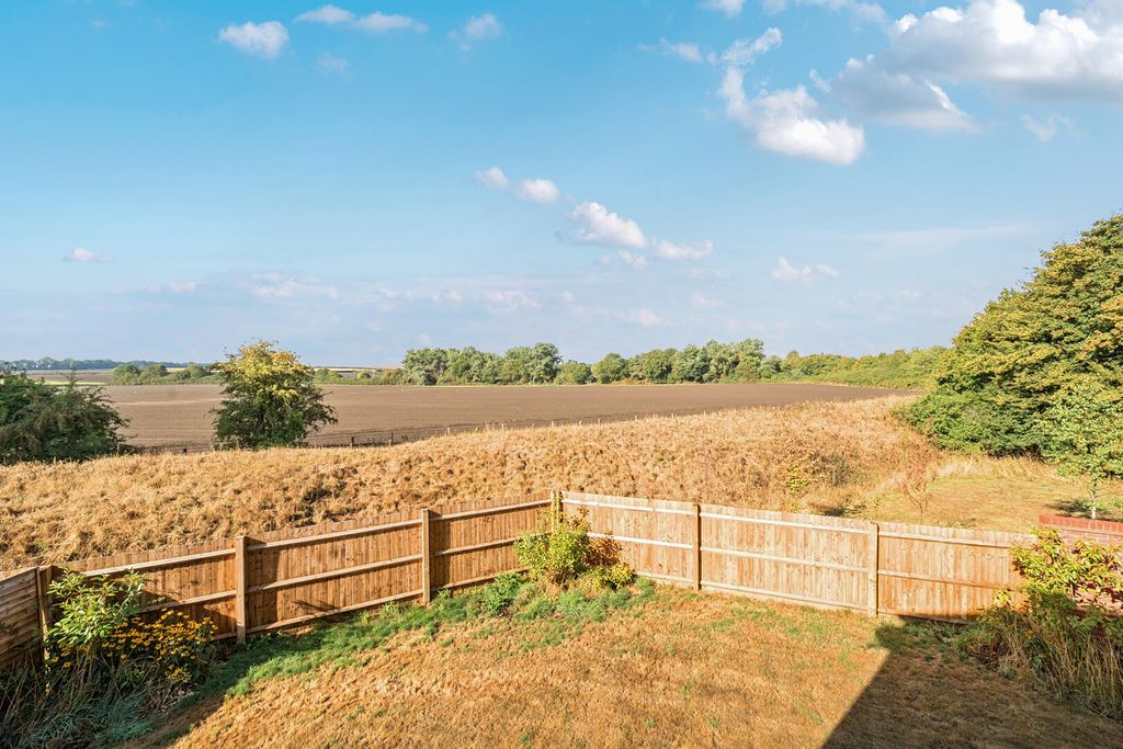Property photo 2 of 22 Rear Garden
