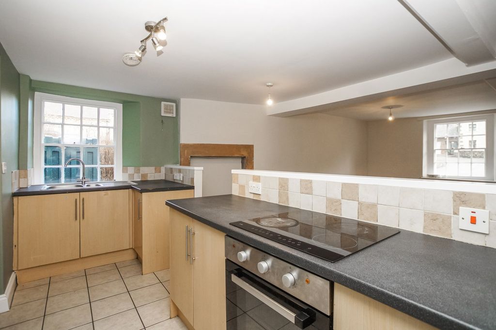 Property photo 3 of 20 Open Plan Lounge/Dining/Kitchen