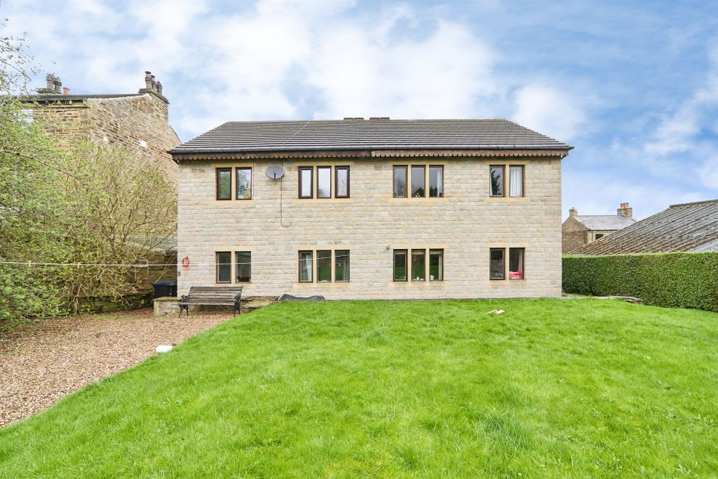 Additional image 17 of 2 bed flat for saleHollings Street, Bingley BD16