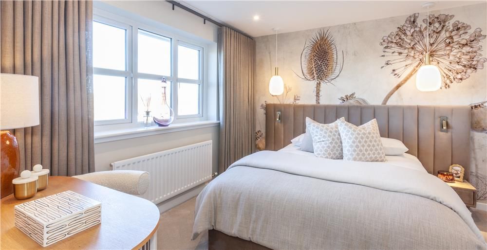 Additional image 10 of 4 bed detached house for sale"Jackwood" at Off Millerhill Road, Danderhall EH22