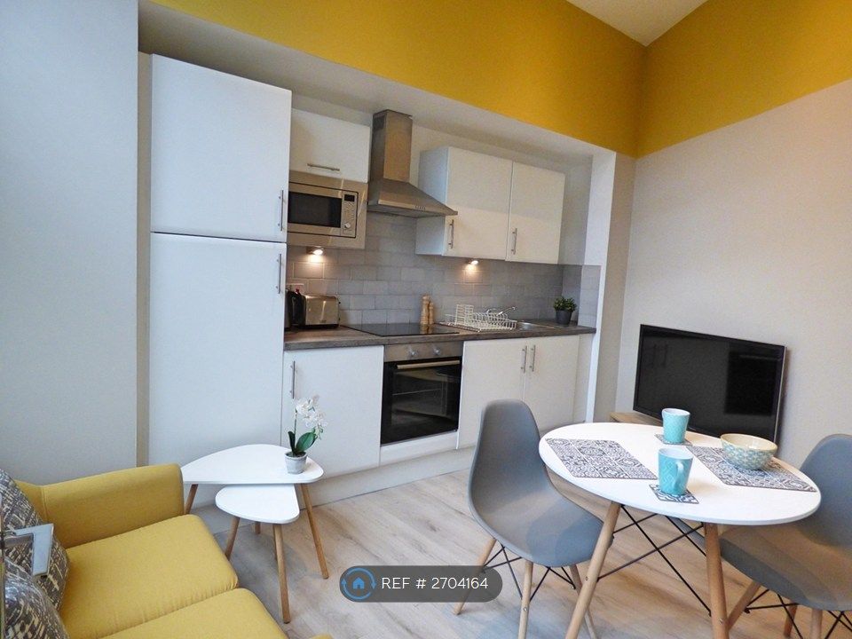 Property photo 2 of 15 Open Plan Kitchen / Living Room