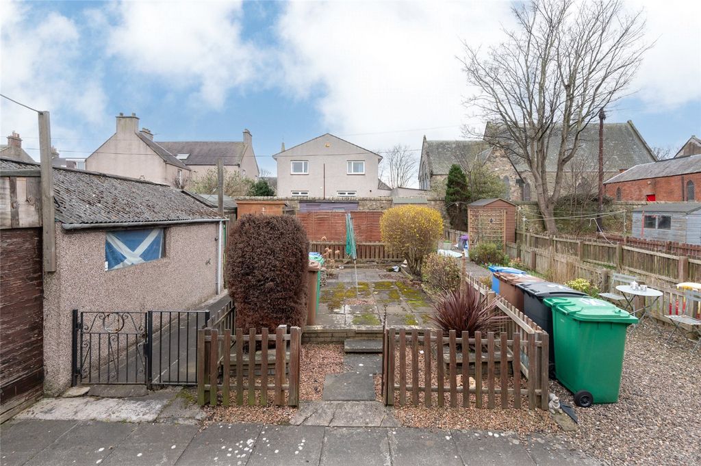 Additional image 6 of 2 bed flat for saleGladstone Street, Leven, Fife KY8