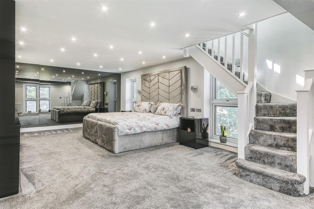 Additional image 11 of 6 bed detached house for saleWhittlebury Drive, Littleover, Derby DE23