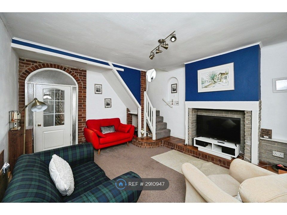 Property photo 1 of 21 Two 2 Seater Sofas; One Armchair