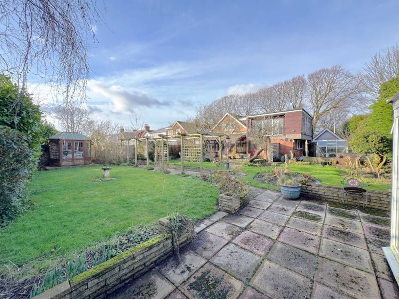 Property photo 3 of 49 Rear Of Property