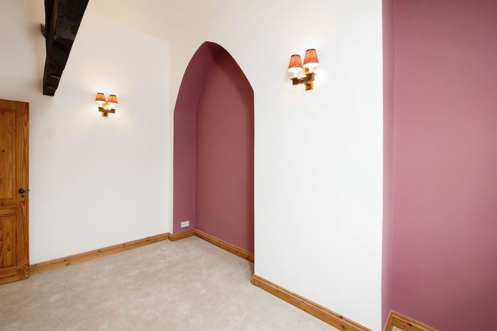 Additional image 10 of 2 bed terraced house for saleDrybridge Street, Monmouth NP25
