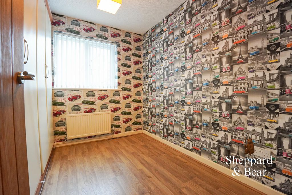 Additional image 11 of 2 bed semi-detached bungalow for saleAmblecote Close, Pontprennau, Cardiff CF23