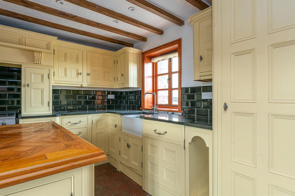 Additional image 12 of 5 bed property for saleLlannefydd, Denbigh LL16