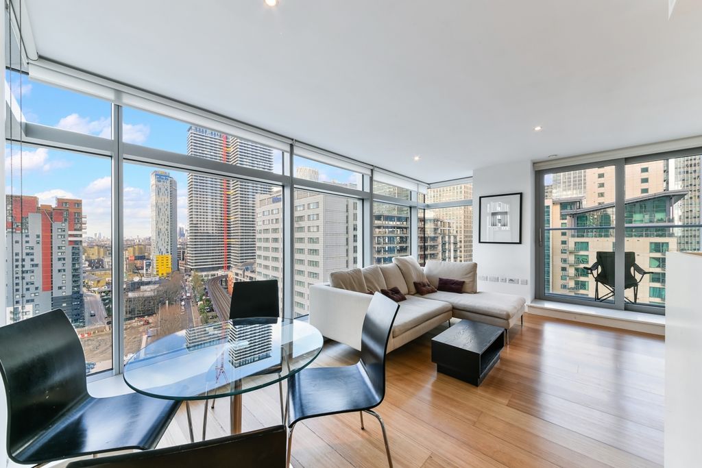 Property photo 1 of 13 Living Area