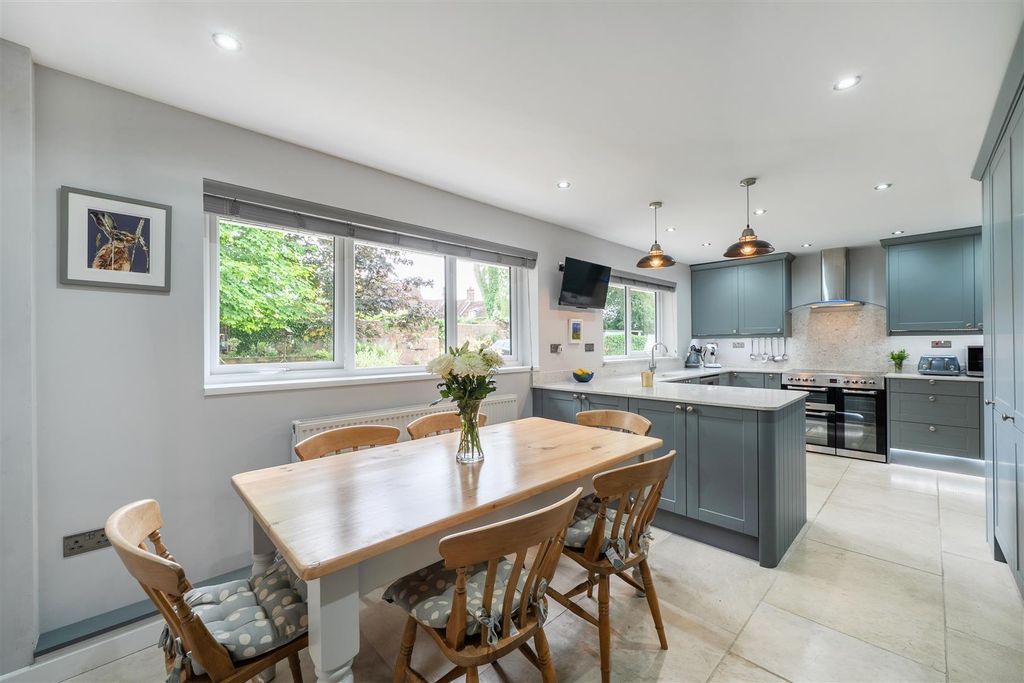 Property photo 3 of 48 Kitchen Dining Room
