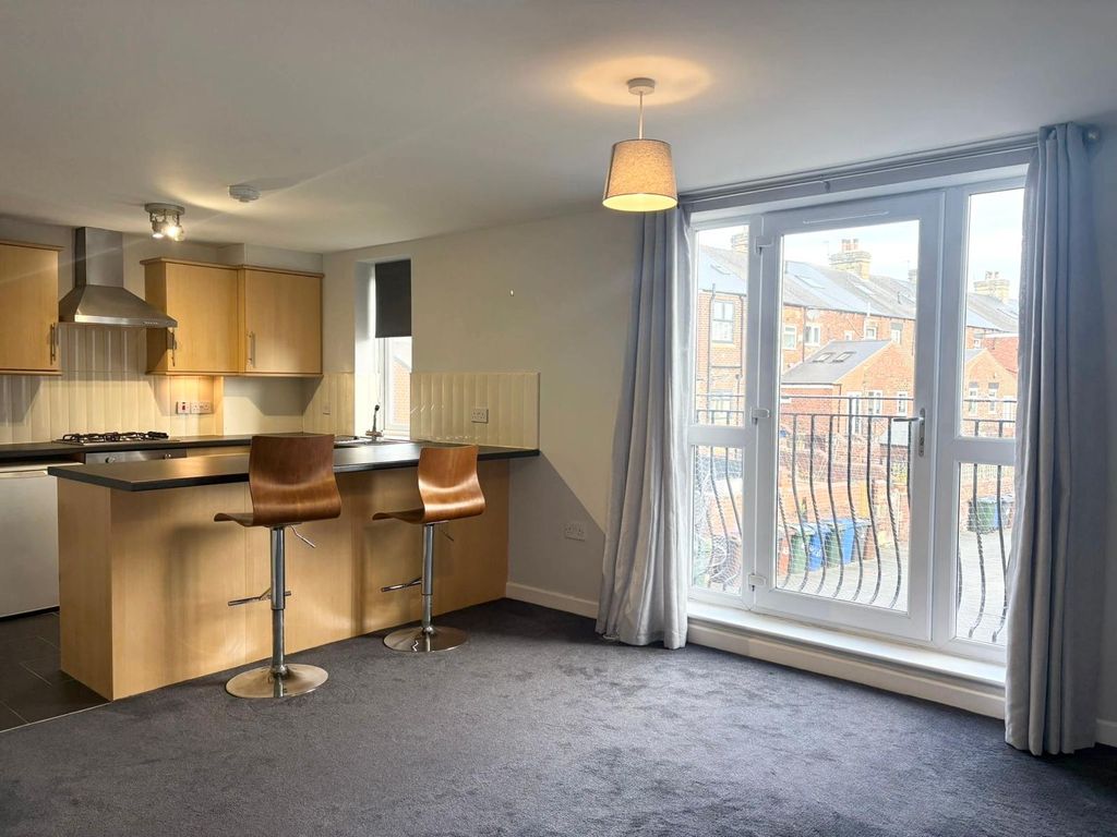 Property photo 1 of 16 2 Bed Apartment To Rent Imperial Mews, Birdwell S70