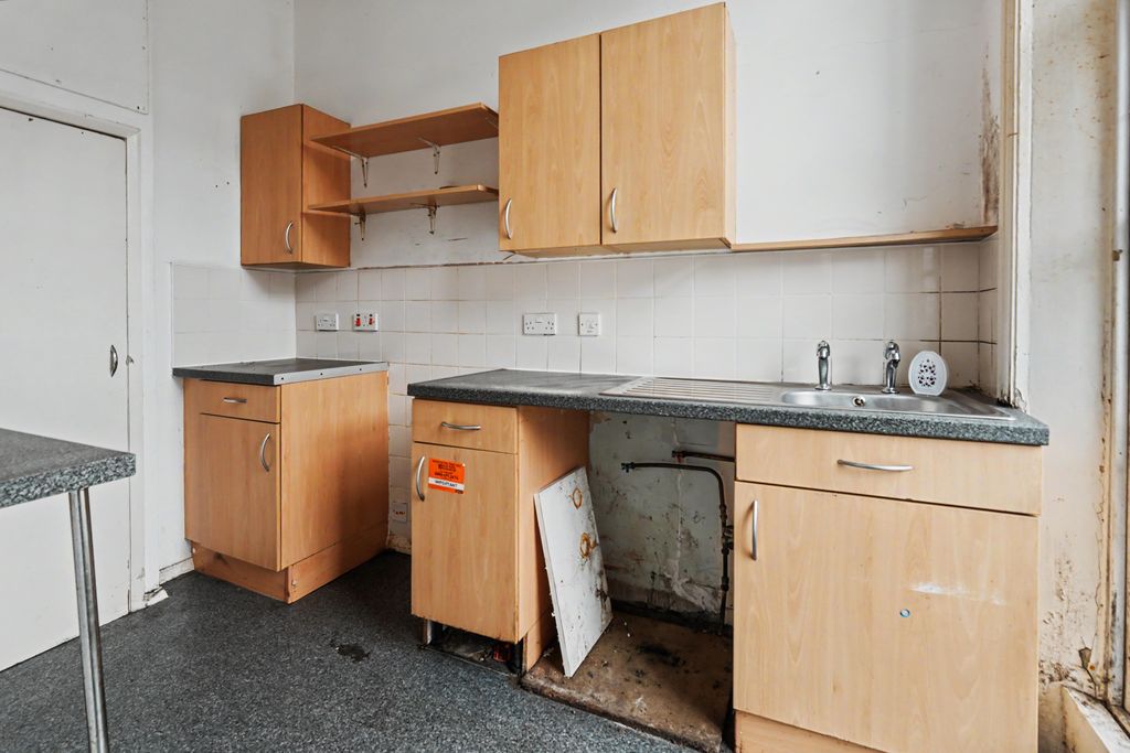Property photo 3 of 21 Flats 1-5, 165 Chatham Street, Liverpool, L7 7Az