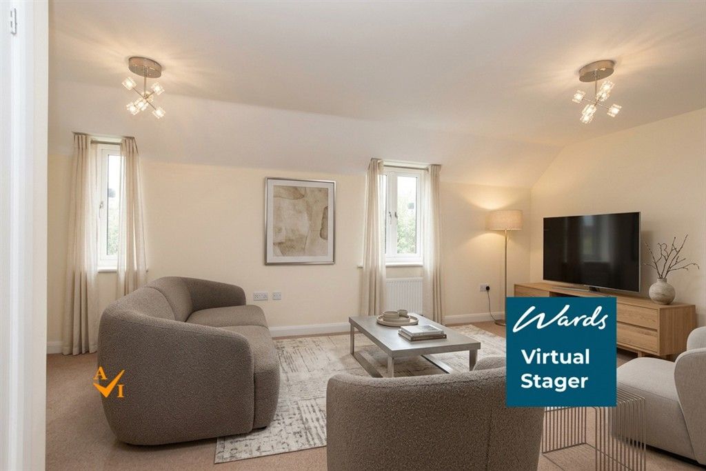 Property photo 3 of 12 Lounge/Diner (Contemporary Style)