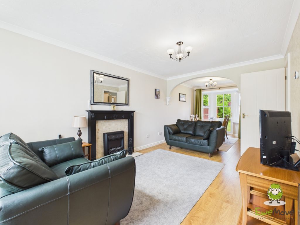Property photo 2 of 21 Ewemove Estate Agents Basingstoke - Merlin Mead