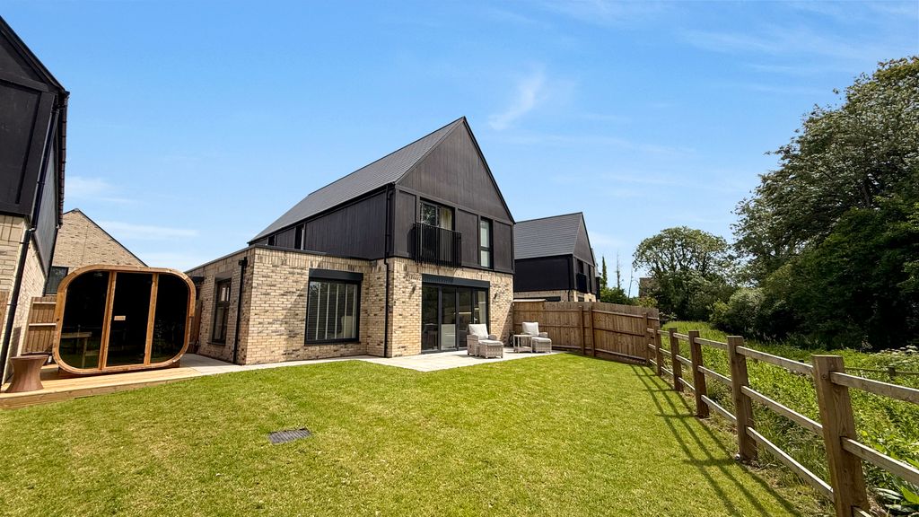 Property photo 2 of 23 Rear Elevation